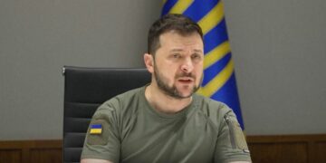 Zelenski najavio nove sankcije protiv Rusije: „Putina najviše boli udar na naftu“