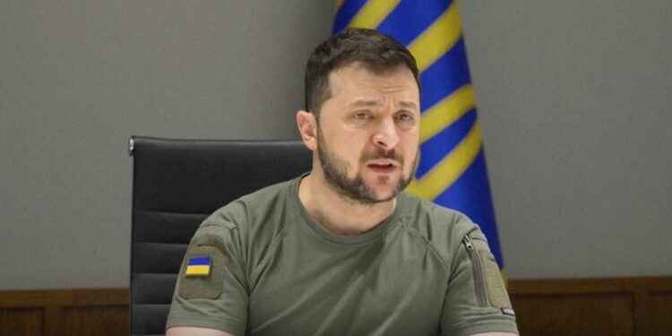 Zelenski najavio nove sankcije protiv Rusije: „Putina najviše boli udar na naftu“