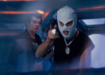 Bajaga i Devito objavili duet: Ovaj spoj niko nije očekivao (VIDEO)