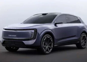 Kinezi predstavili novi AUDI na struju – skoro 700 konja i domet od 700 km