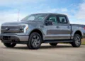 Ford razmatra gašenje svog najprodavanijeg električnog kamioneta F-150 Lightning
