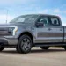 Ford razmatra gašenje svog najprodavanijeg električnog kamioneta F-150 Lightning