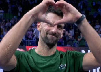 Đoković na turniru u Atini osvojio 101. titulu u karijeri