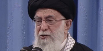 Žestok napad iz Teherana: Hamenei poručio da Trump-ova administracija “nije dostojna” kontakta sa Iranom
