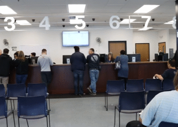 Nova DMV lokacija u Naperville-u menja pravila – Stiže “one-stop-shop” koji ubrzava sve procedure