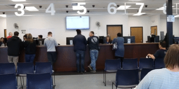 Nova DMV lokacija u Naperville-u menja pravila – Stiže “one-stop-shop” koji ubrzava sve procedure