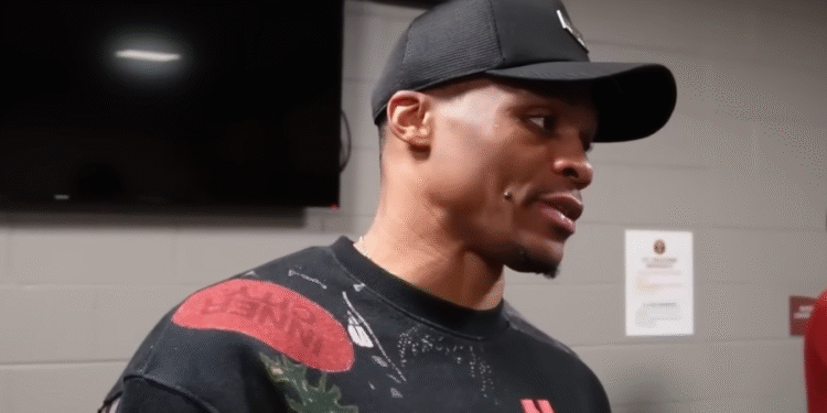 Russell Westbrook iskreno otkrio: “Denver me nije želeo, ali Bog ima plan za sve”