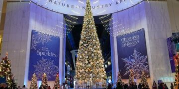 Christmas Around the World