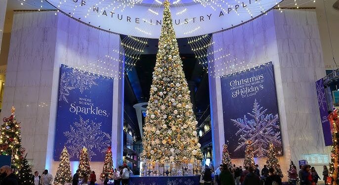 Christmas Around the World