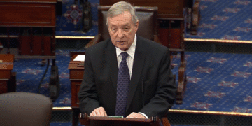 Senatori iz Ilinoisa podeljeni oko okončanja najdužeg shutdown-a u istoriji SAD