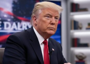 Panika među republikancima: Trump hitno reaguje zbog šokantnog preokreta u Tenesiju