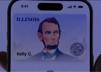 Digitalne lične karte