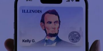 Digitalne lične karte