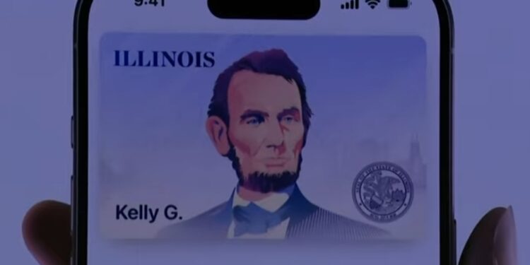 Digitalne lične karte