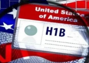 H-1B viza