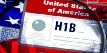 H-1B viza