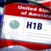 H-1B viza