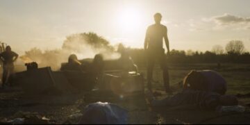 Stiže nova domaća serija „Tvrđava“: Pogledajte zvanični trejler (VIDEO)