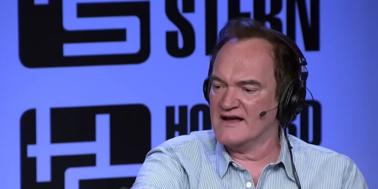 Kventin Tarantino se vraća glumi u svojoj najvećoj ulozi nakon skoro 30 godina