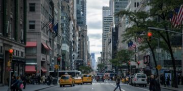 Trump ukida pomoć: Guvernerka Njujorka proglasila vanredno stanje zbog nestanka bonova za hranu