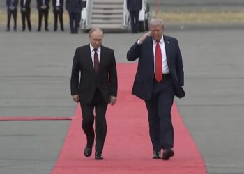 Susret Trumpa i Putina otkazan zbog „čvrstog stava Rusije o Ukrajini“