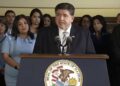 Pritzker potpisuje uredbu za podršku korisnicima SNAP programa u Ilinoisu