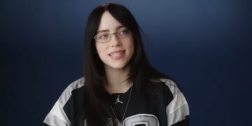 Billie Eilish prozvala milijardere, Zuckerberg ostao hladan: Ovde ima ljudi koji imaju mnogo više novca od mene