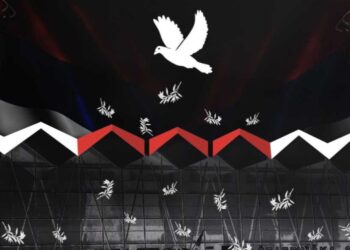 Dan žalosti u Srbiji: Godišnjica pada nadstrešnice na Železničkoj stanici u Novom Sadu