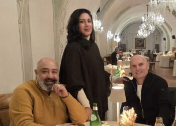 Mili u društvu indijske princeze čije bogatstvo je procenjeno na preko pet milijardi dolara