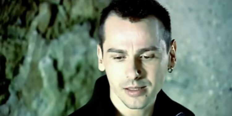 Dado Glišić se povukao sa estrade, a sada je otkrio kroz šta je prošao