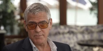 Ovaj detalj sigurno niste znali: Na početku karijere George Clooney je bio vozač