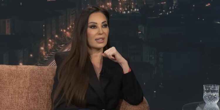 Ceca se oglasila nakon skandala i prekinutog koncerta u Makedoniji