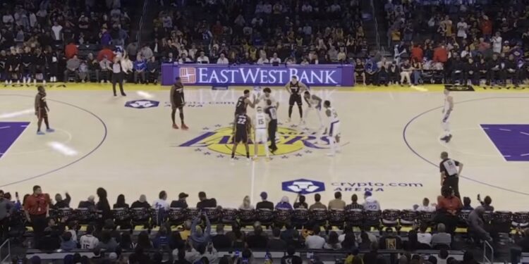 Dončić režirao trijumf Lejkersa, Jović jednocifren u porazu Majamija