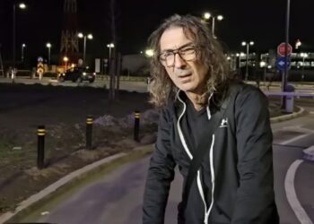 Šok obrt posle skandala u Dubaiju: Rale čeka Anu u kući na Avali, prijatelj sve otkrio