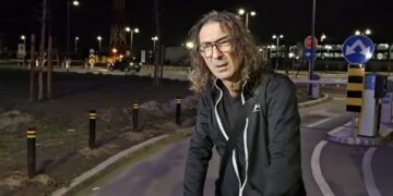 Šok obrt posle skandala u Dubaiju: Rale čeka Anu u kući na Avali, prijatelj sve otkrio