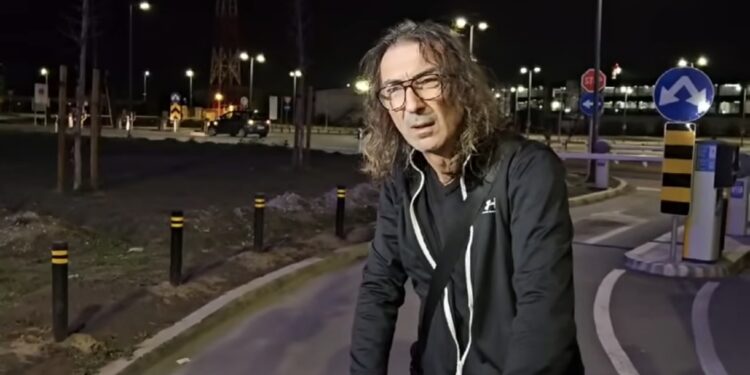 Šok obrt posle skandala u Dubaiju: Rale čeka Anu u kući na Avali, prijatelj sve otkrio