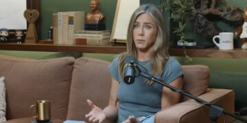 Jennifer Aniston obelodanila vezu sa novim dečkom