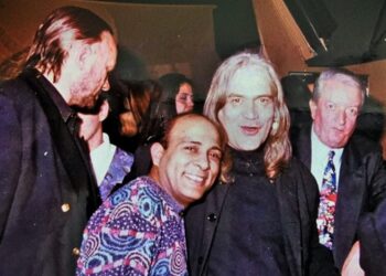 Hit priča o tome kako je Džej reagovao na pesmu Bore Đorđevića