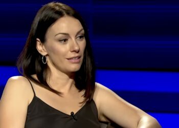 Sloboda Mićalović otkrila koju ulogu joj kolege zameraju