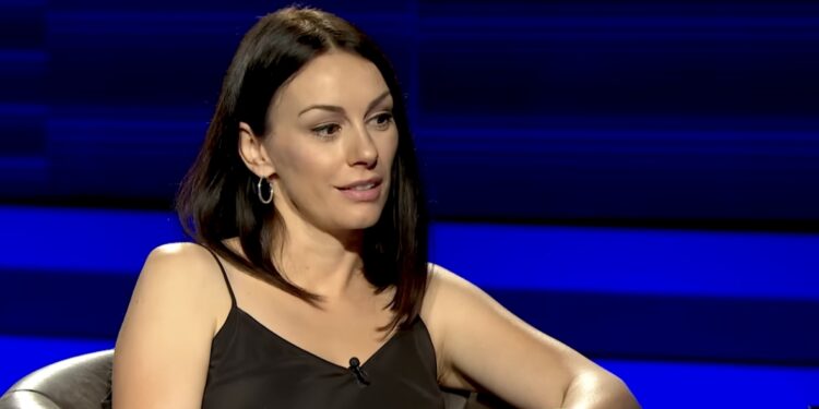 Sloboda Mićalović otkrila koju ulogu joj kolege zameraju