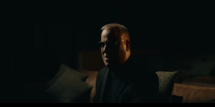 Saša Matić objavio drugi deo albuma „Noćas nam ne gine ljubav“