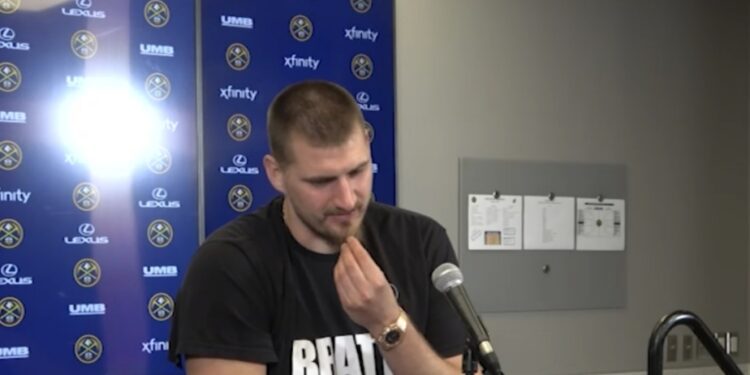 Jokićev maestralni tripl-dabl, Jović i Majami bez ikakvih šansi u Denveru