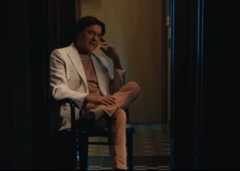 Zdravko Čolić objavio novu pesmu „Tamo“ koju potpisuje poznati autor