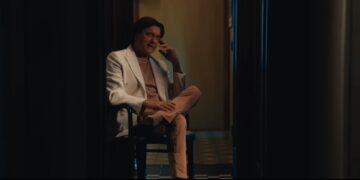 Zdravko Čolić objavio novu pesmu „Tamo“ koju potpisuje poznati autor