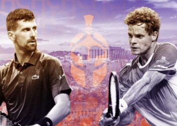 Maestralni Đoković preko Hanfmana stigao do finala u Atini