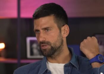 Đoković napredovao na četvrto mesto, Alkaraz ponovo broj jedan