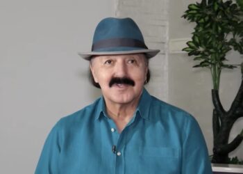 Nismo u normalnim odnosima: Haris Džinović o sukobima sa ćerkom