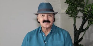 Nismo u normalnim odnosima: Haris Džinović o sukobima sa ćerkom