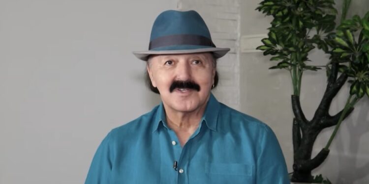 Nismo u normalnim odnosima: Haris Džinović o sukobima sa ćerkom