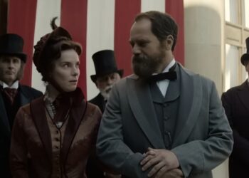 Na Netfliks stigla istorijska serija tvoraca „Igre prestola“, kritičari oduševljeni